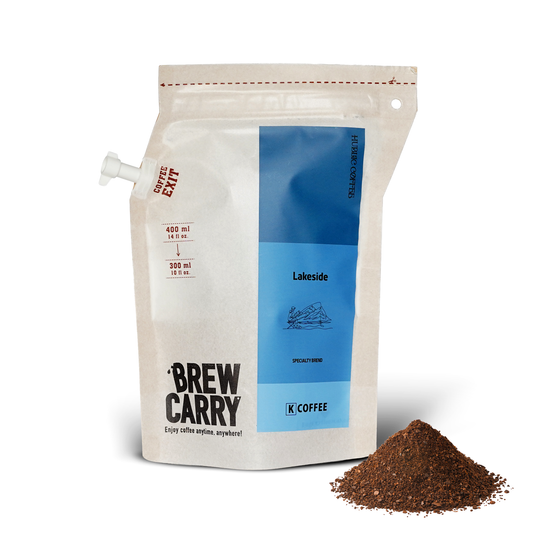 Lakeside レイクサイド