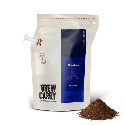 Moon Brew ムーンブリュー