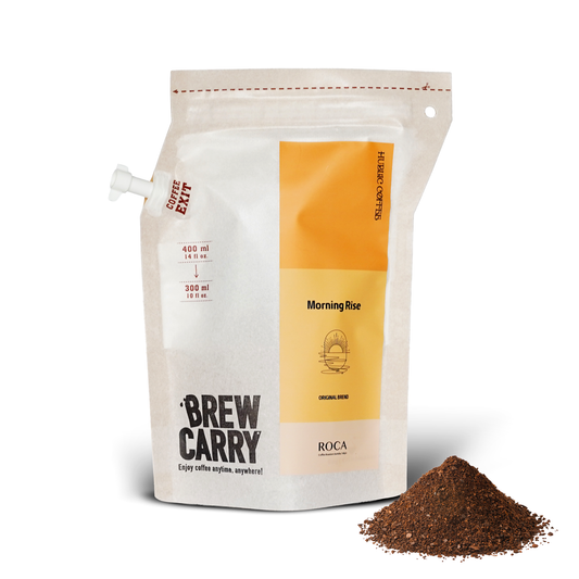 Morning RIse モーニングライズ