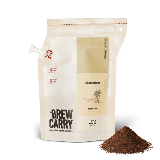 Shore Blend ショアブレンド