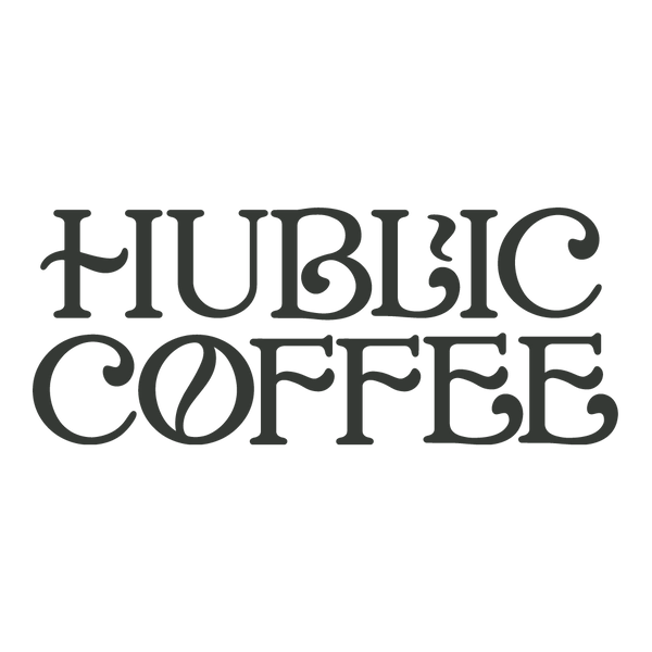 HUBLIC COFFEE