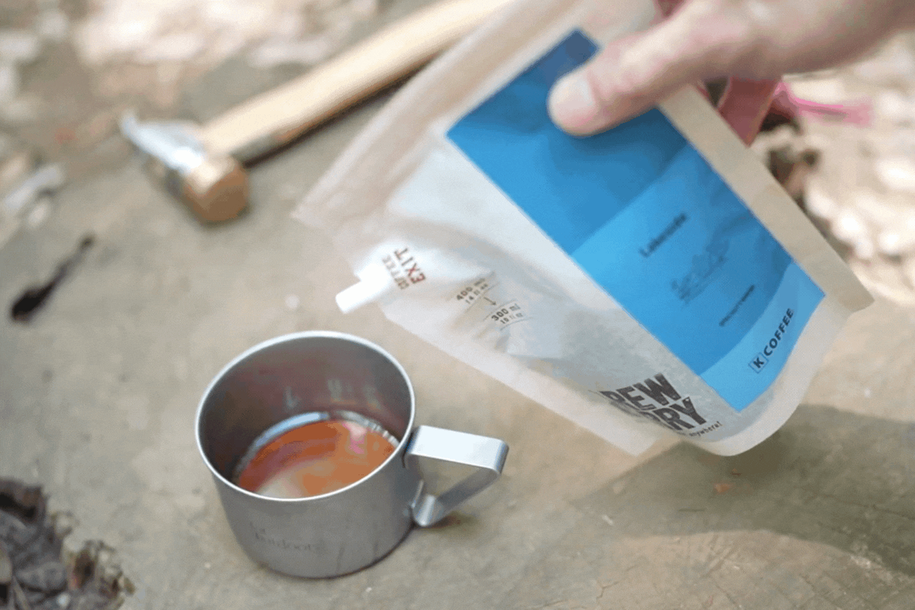 3Tasting set 中浅煎り|中深煎り|深煎り_粉の状態