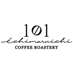 COFFEE ROASTERY 101 Logo