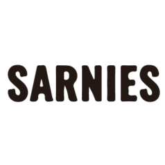 SARNIES Logo