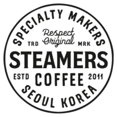 STEAMERS Logo