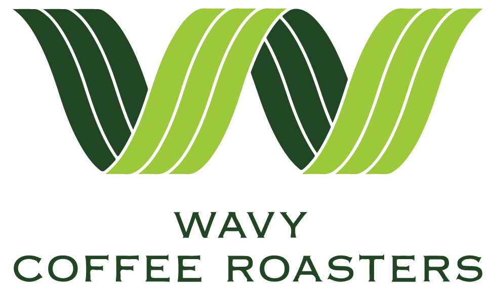 WAVY COFFEE ROASTERS