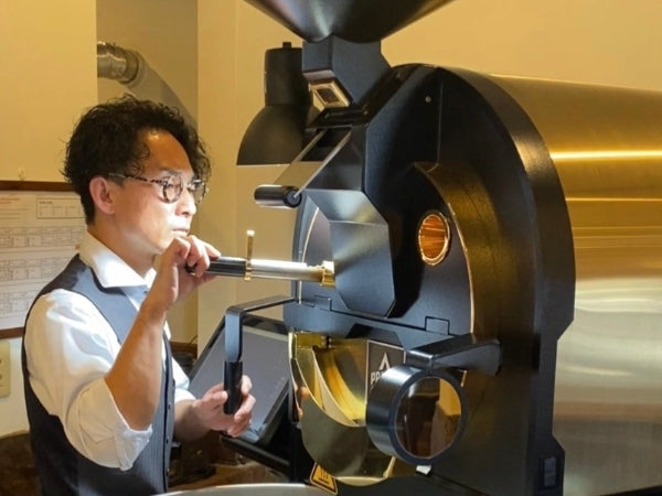 COFFEE ROASTERY 101