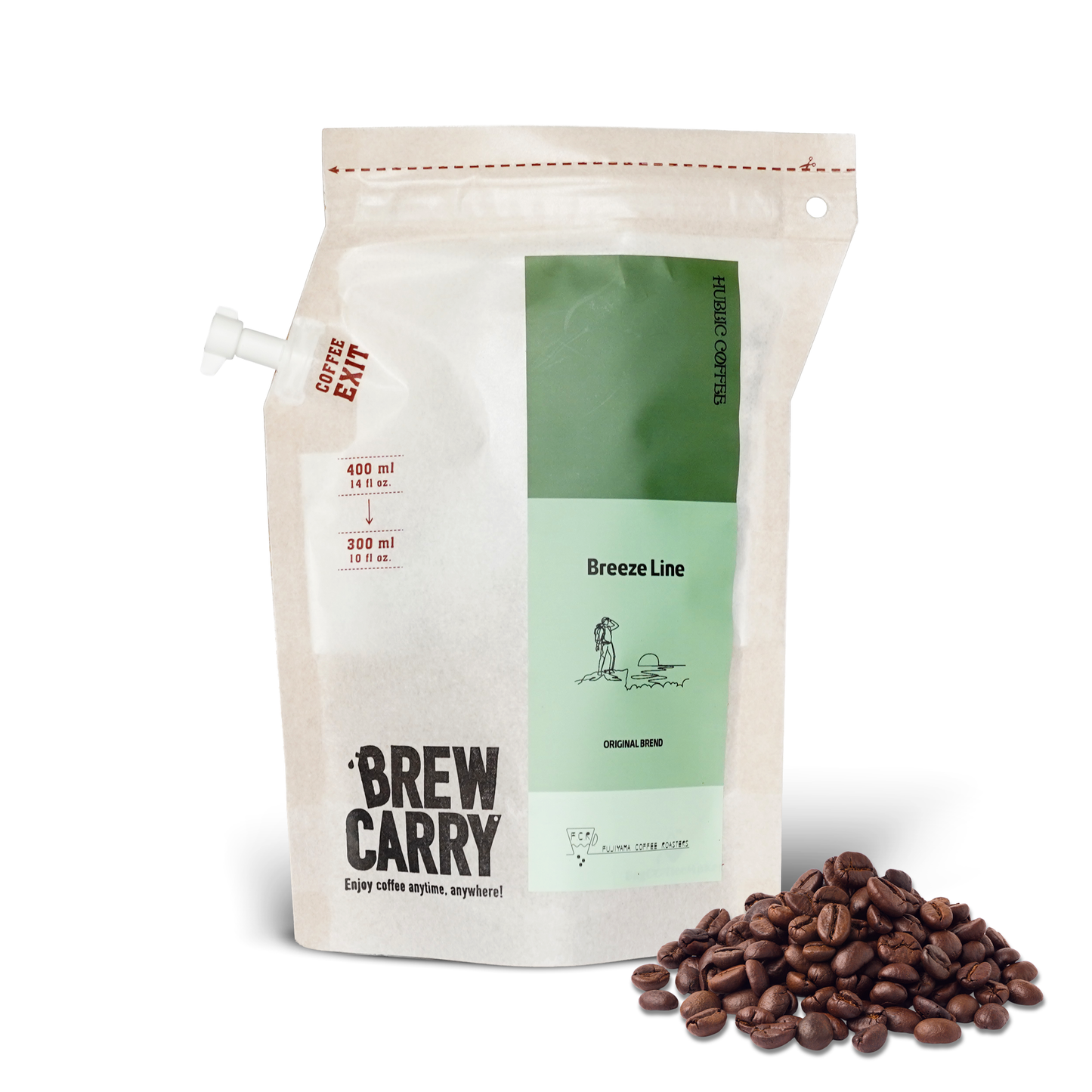 Breeze Line ブリーズライン