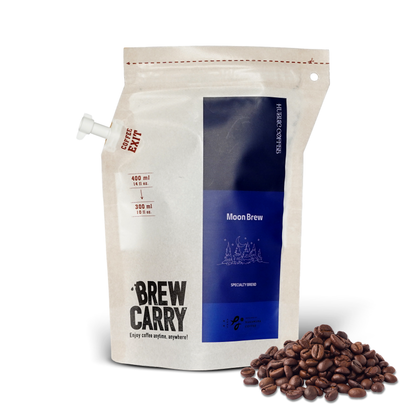 Moon Brew ムーンブリュー