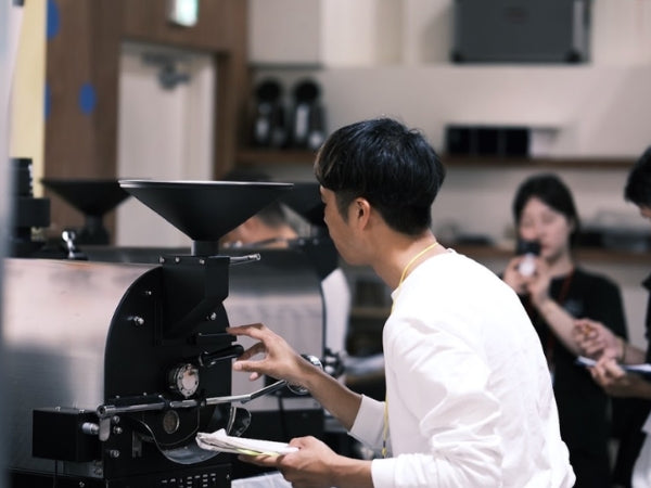 IMAGINE.COFFEE