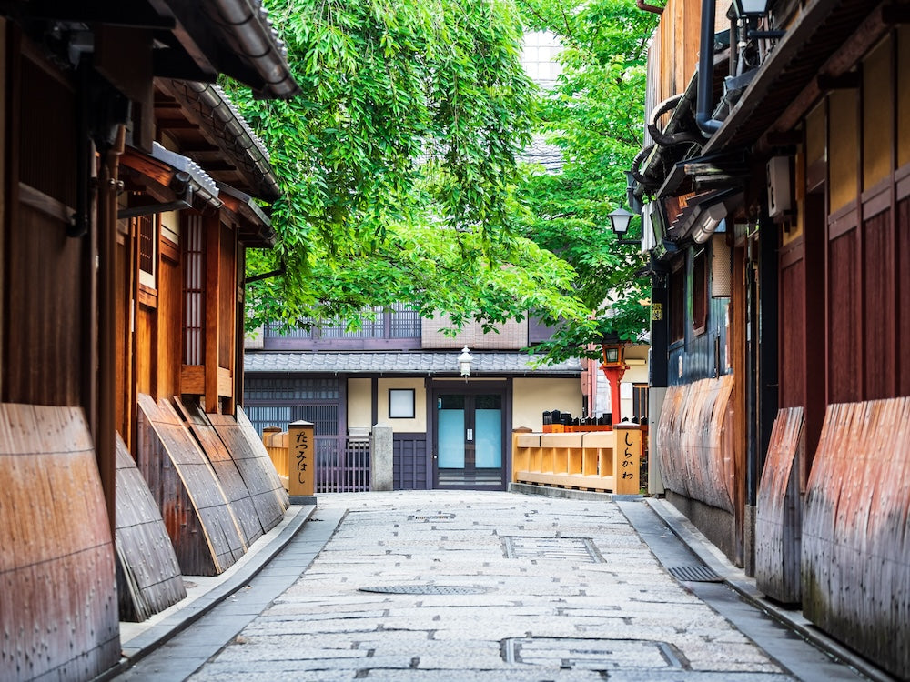 京都ブレンド