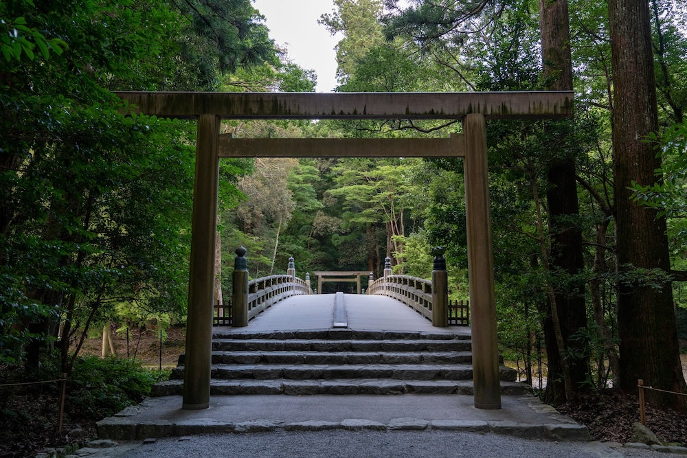 三重ブレンド