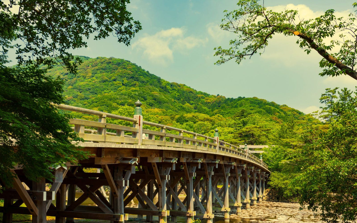 三重をコーヒーで旅する landscape