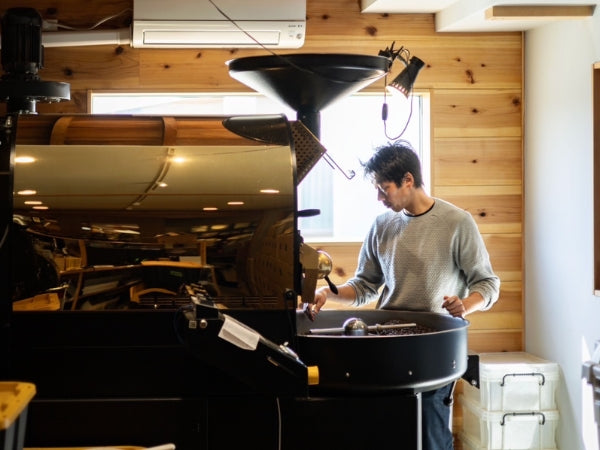 NAKAMURA COFFEE