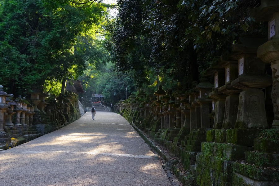 奈良ブレンド