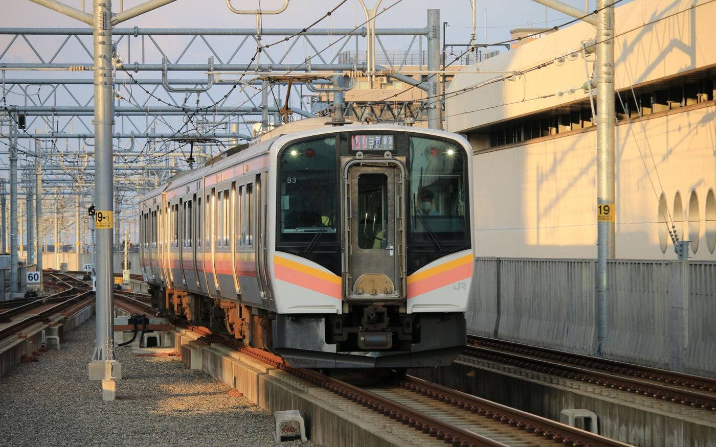 新潟をコーヒーで旅する move