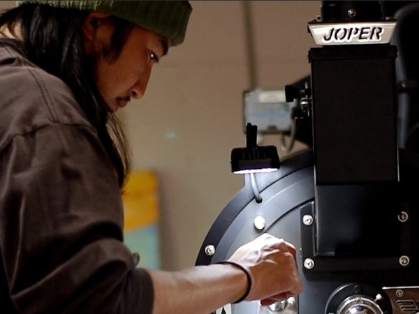 NOMAD COFFEE