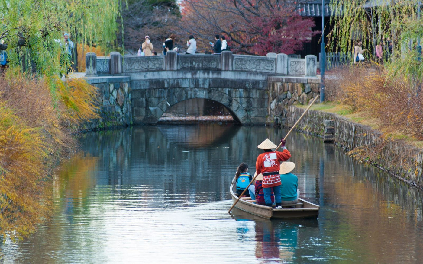 岡山をコーヒーで旅する landscape