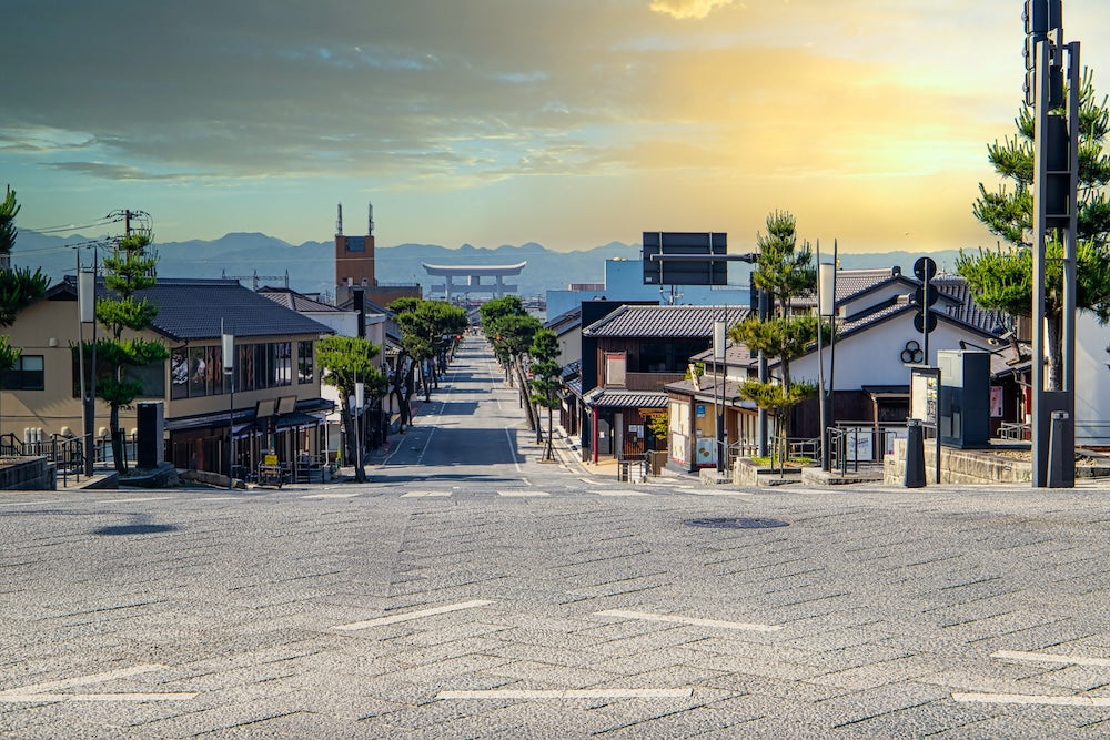 島根ブレンド