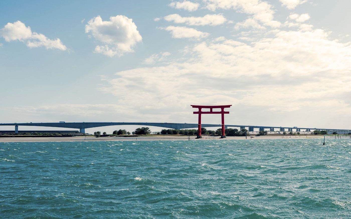 静岡をコーヒーで旅する landscape