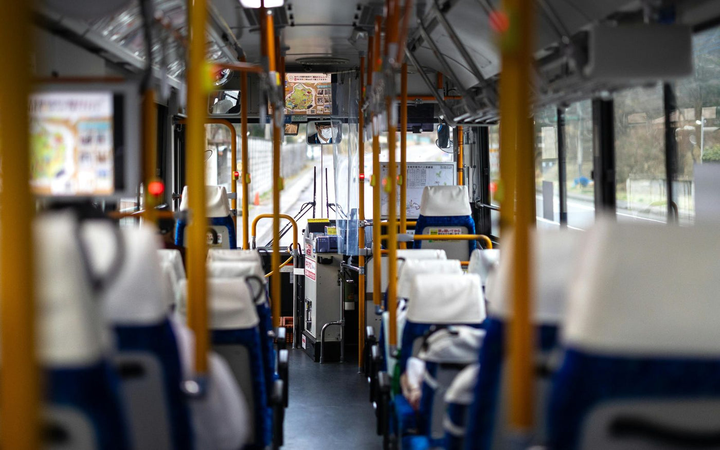 静岡をコーヒーで旅する move