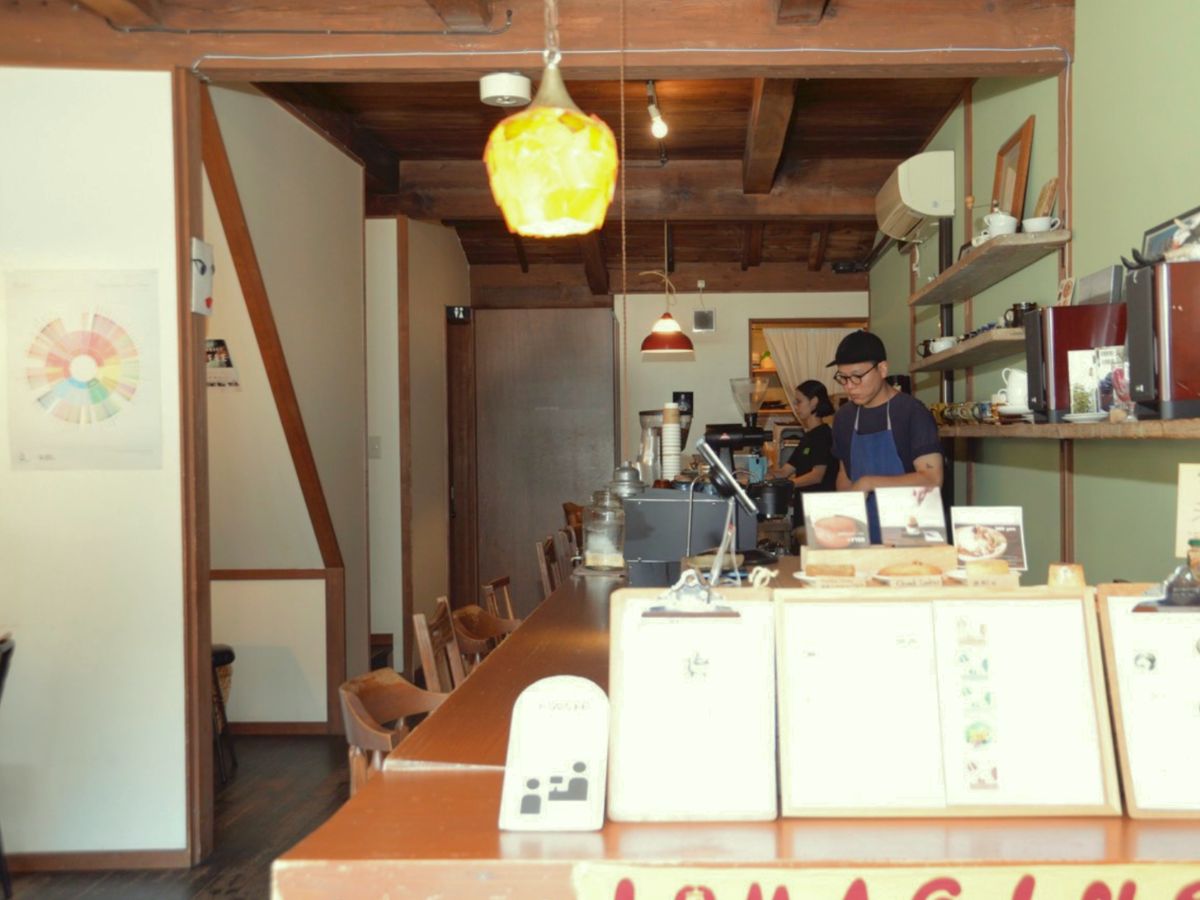 IMAGINE.COFFEE