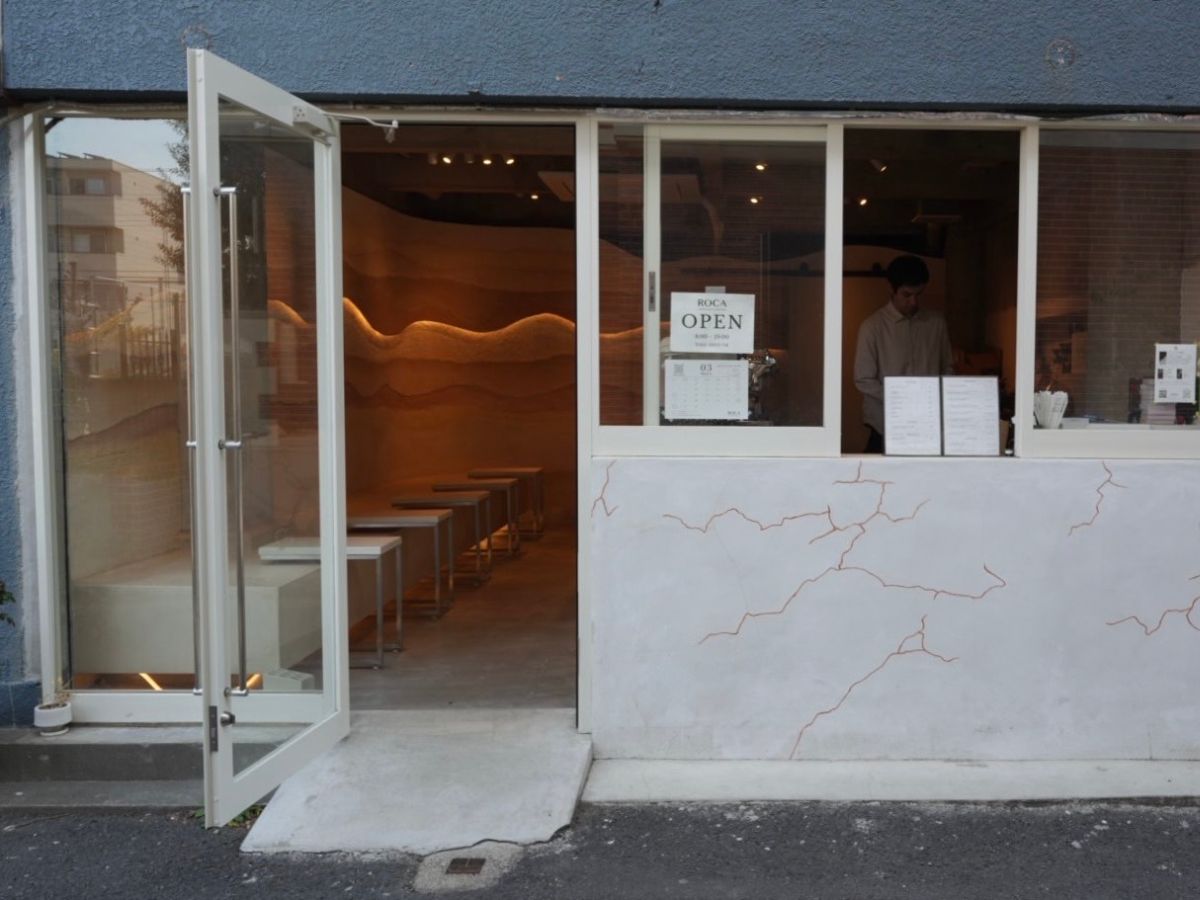 ROCA Coffee Roasters