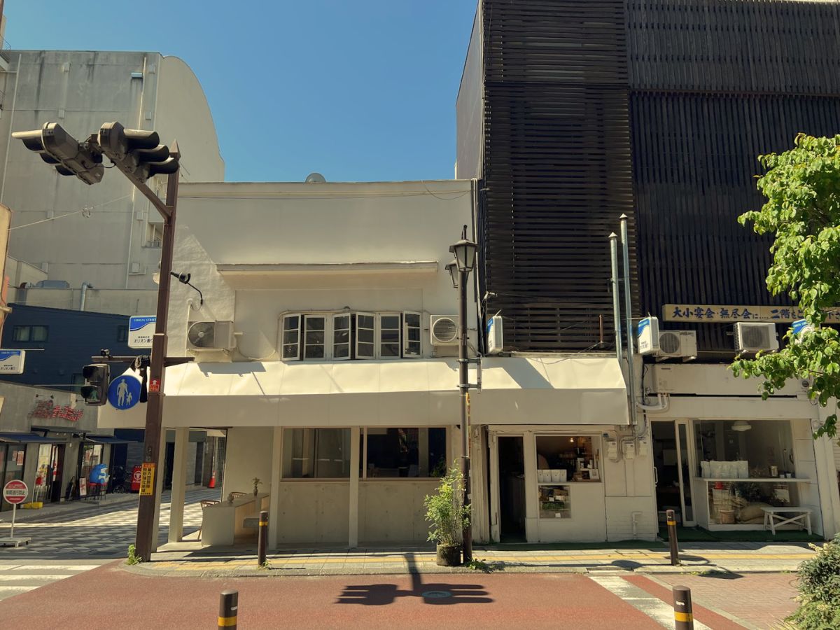 寺崎COFFEE