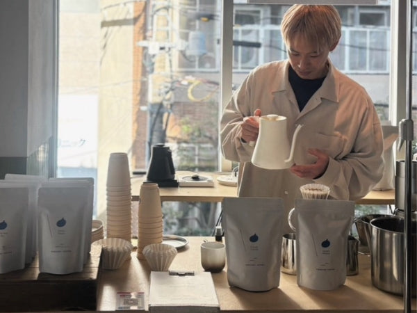 寺崎COFFEE