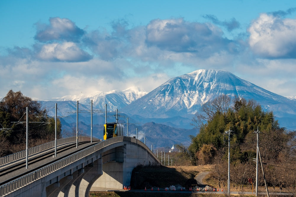 栃木ブレンド