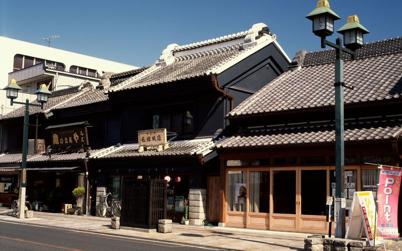 栃木をコーヒーで旅する landscape