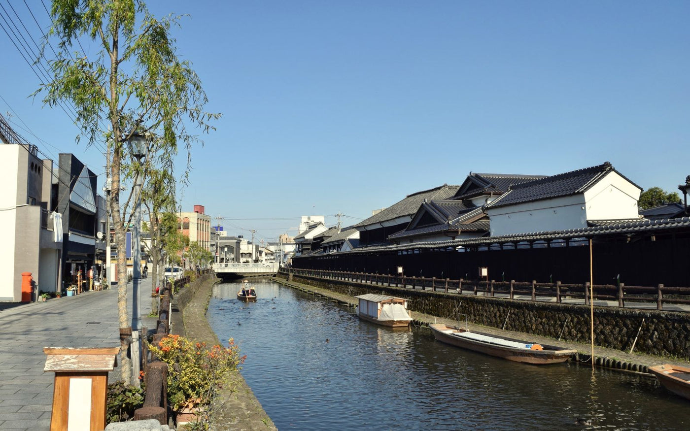 栃木をコーヒーで旅する move
