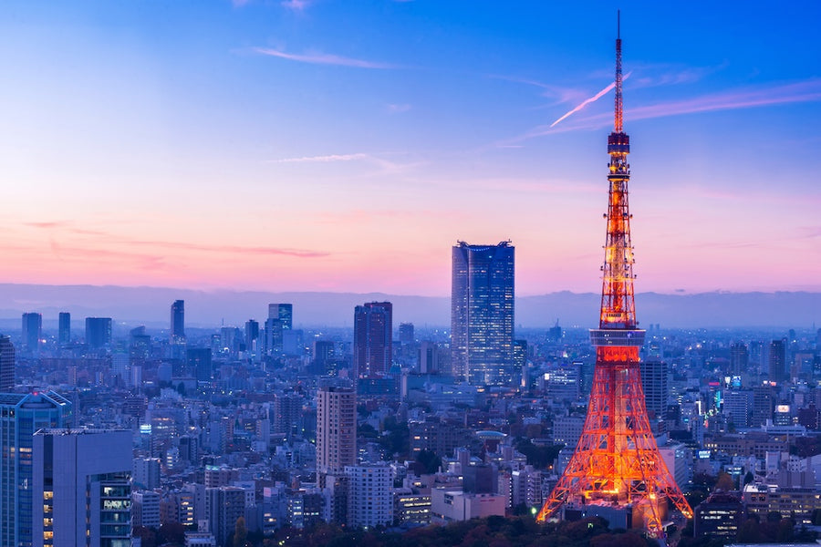 東京ブレンド